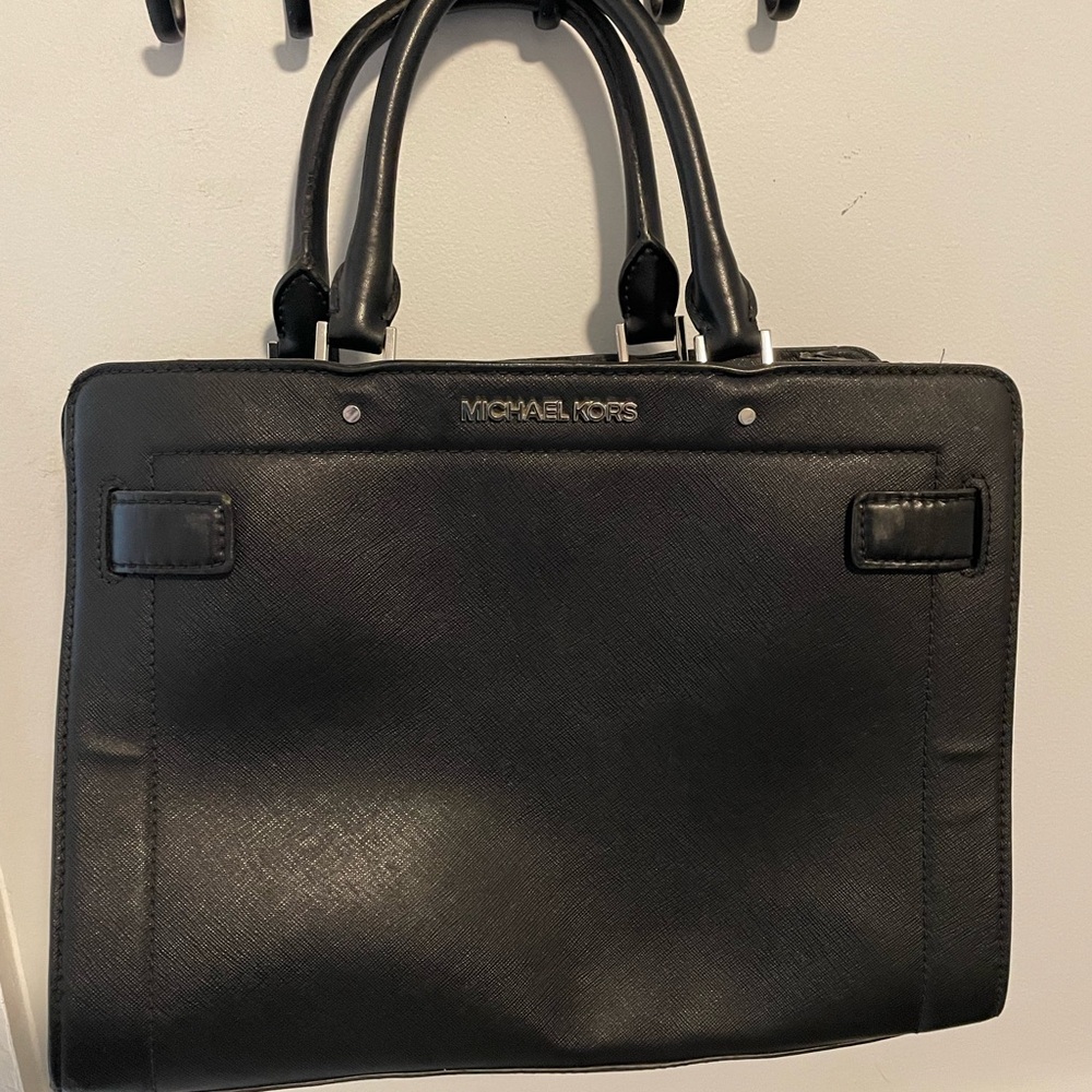 Michael Kors Black purse